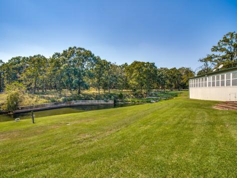 233 Esquire Estates Road Mabank TX 75156
