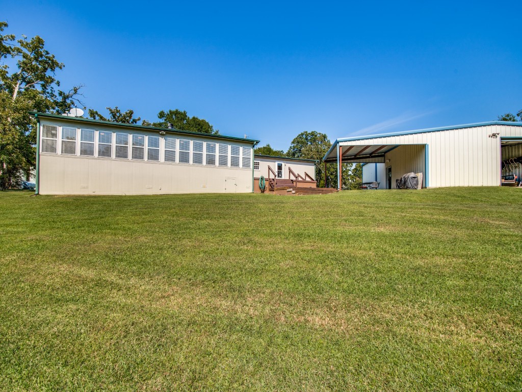 233 Esquire Estates Road Mabank TX 75156