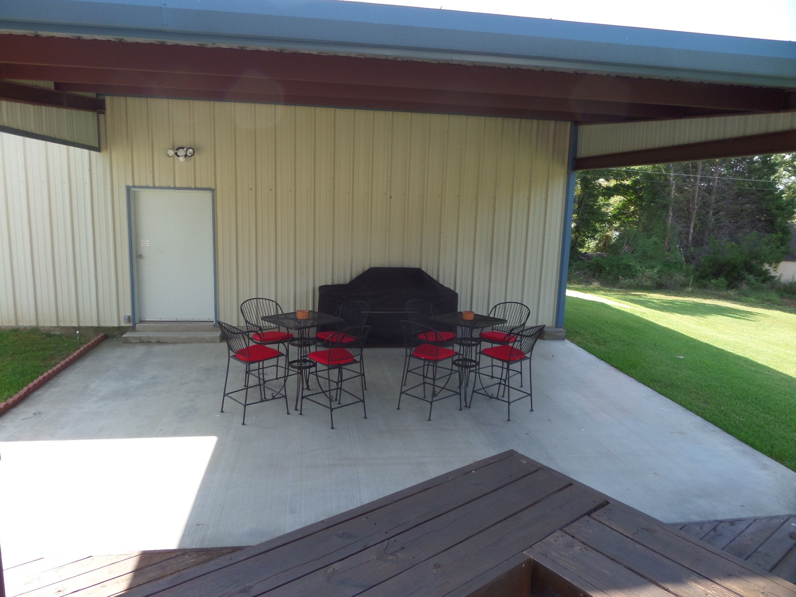 233 Esquire Estates Road Mabank TX 75156