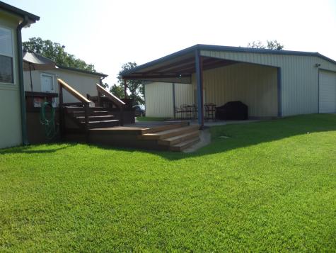 233 Esquire Estates Road Mabank TX 75156