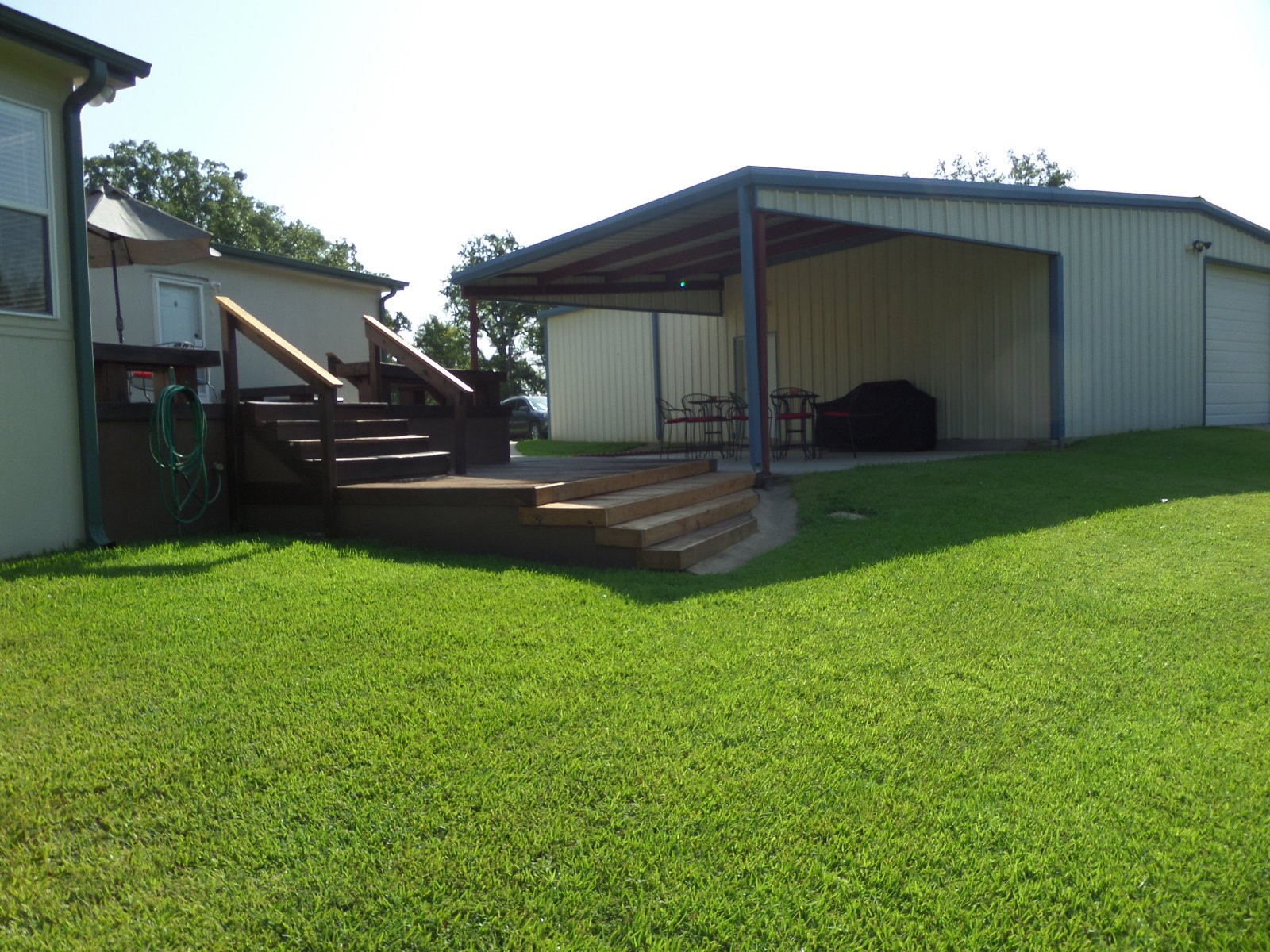 233 Esquire Estates Road Mabank TX 75156
