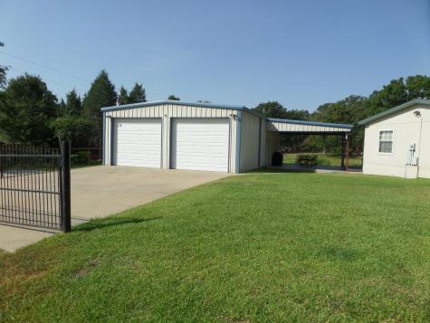 233 Esquire Estates Road Mabank TX 75156