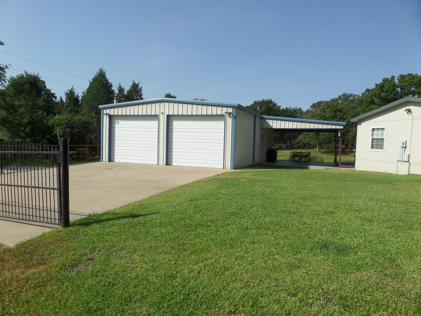 233 Esquire Estates Road Mabank TX 75156