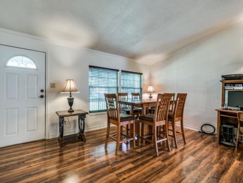 233 Esquire Estates Road Mabank TX 75156
