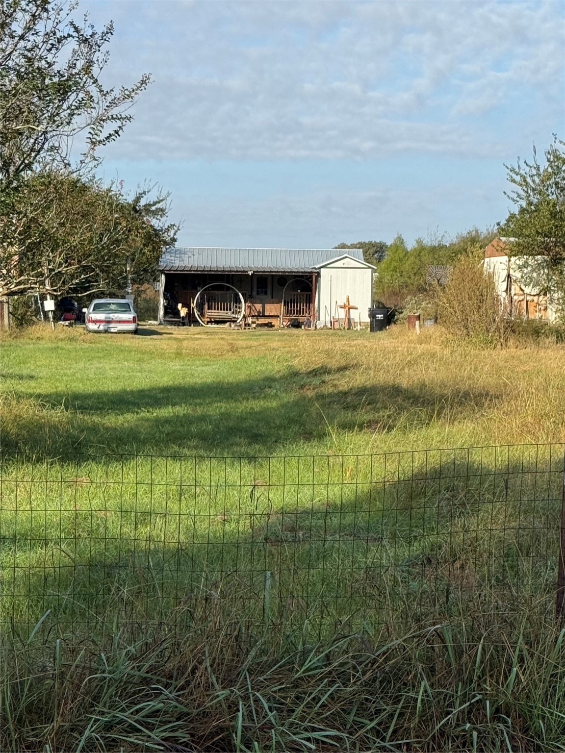 11901 Shara Lane Kaufman TX 75142