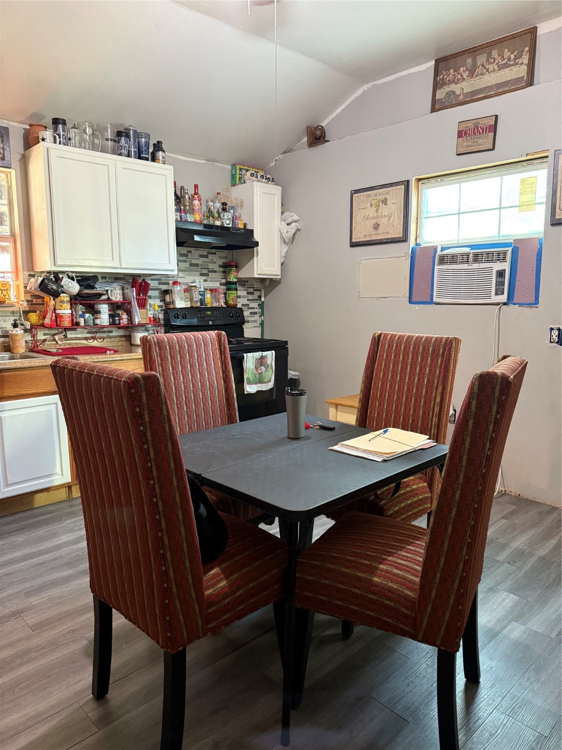 11901 Shara Lane Kaufman TX 75142