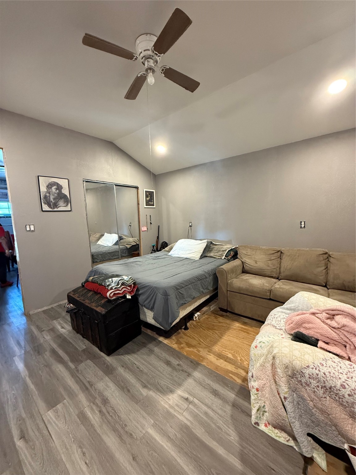 11901 Shara Lane Kaufman TX 75142