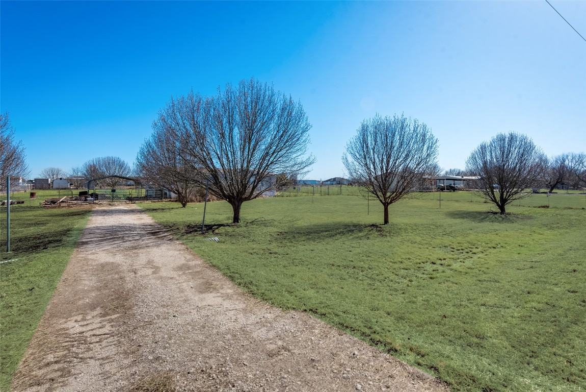 10900 County Road 510 Venus TX 76084