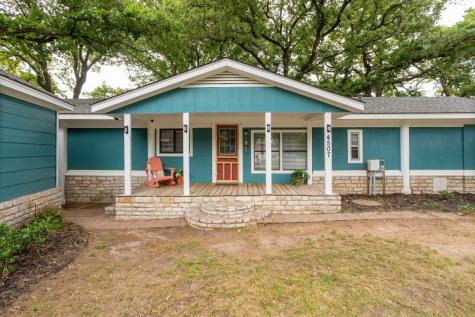 4507 N Port Ridglea Court Granbury TX 76049