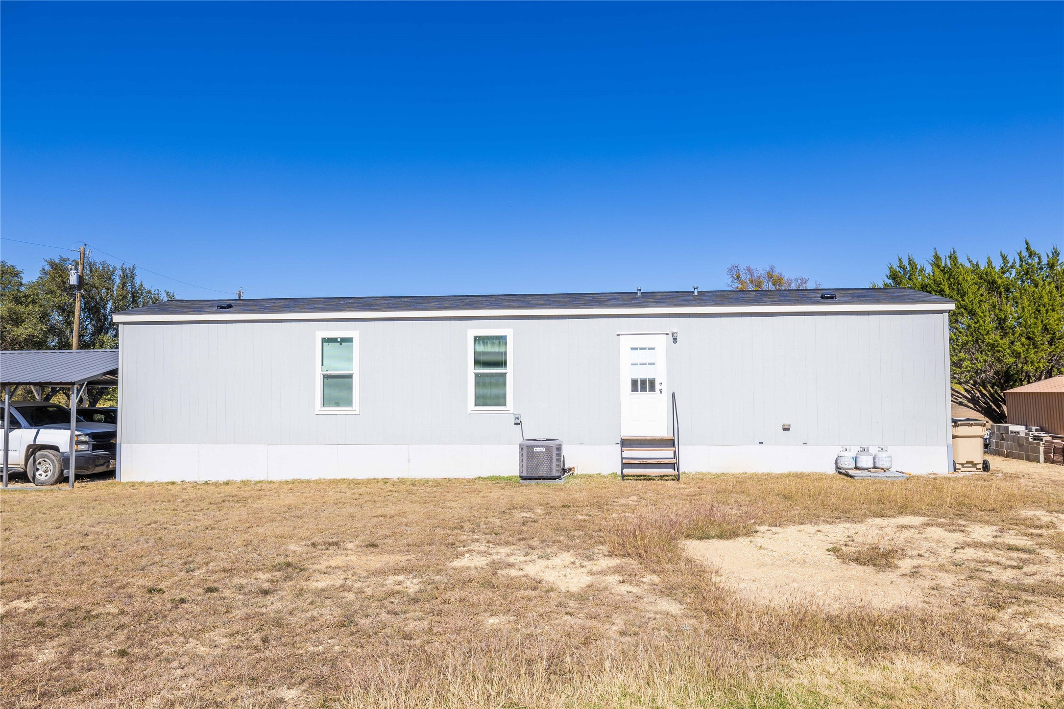 6935 County Road 467 Brownwood TX 76801