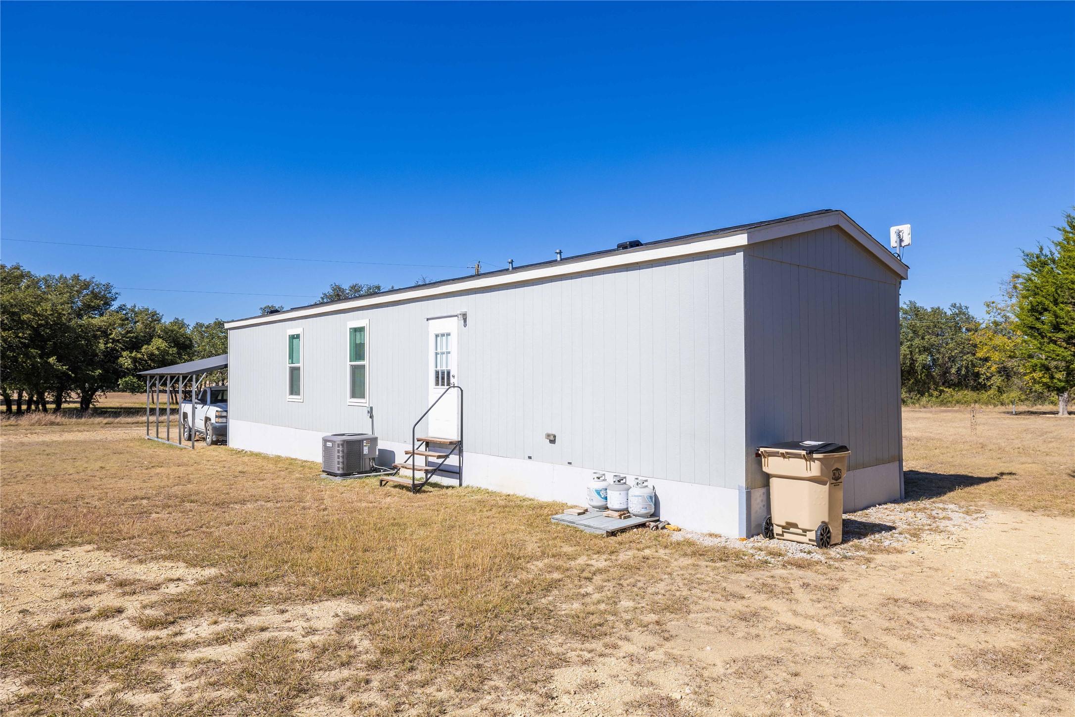 6935 County Road 467 Brownwood TX 76801