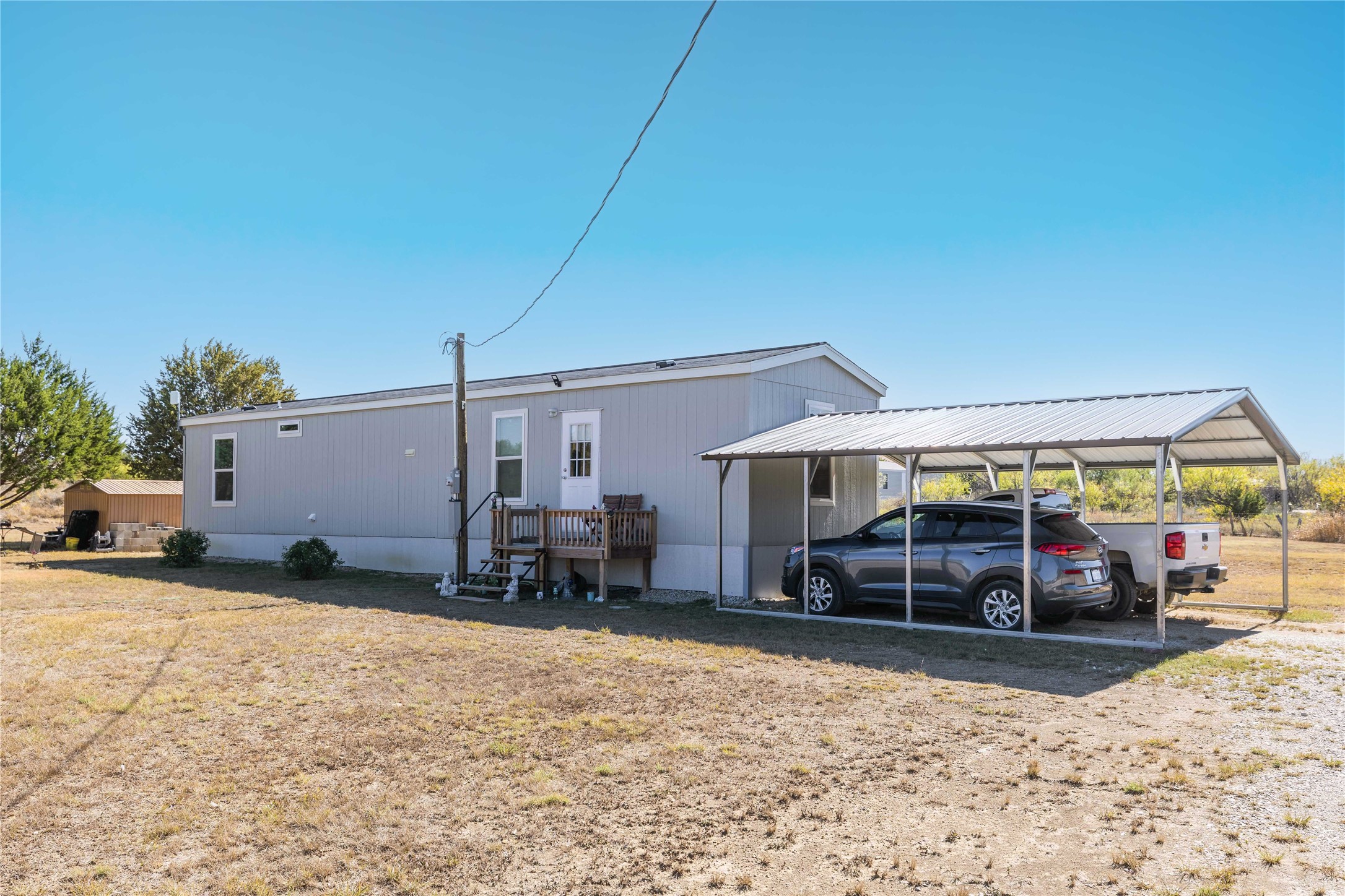 6935 County Road 467 Brownwood TX 76801