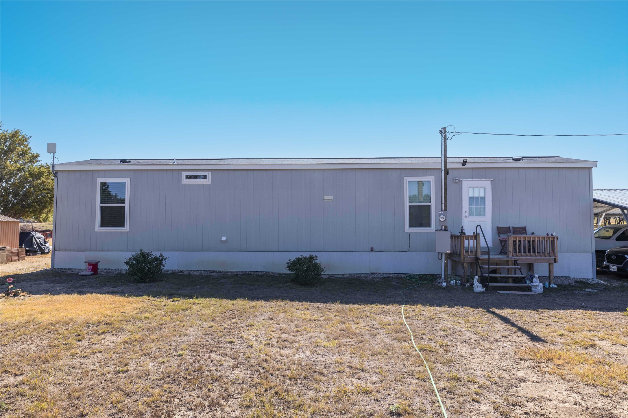 6935 County Road 467 Brownwood TX 76801