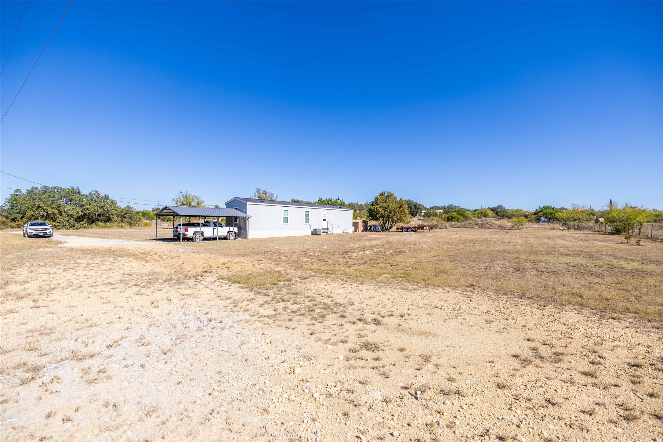 6935 County Road 467 Brownwood TX 76801