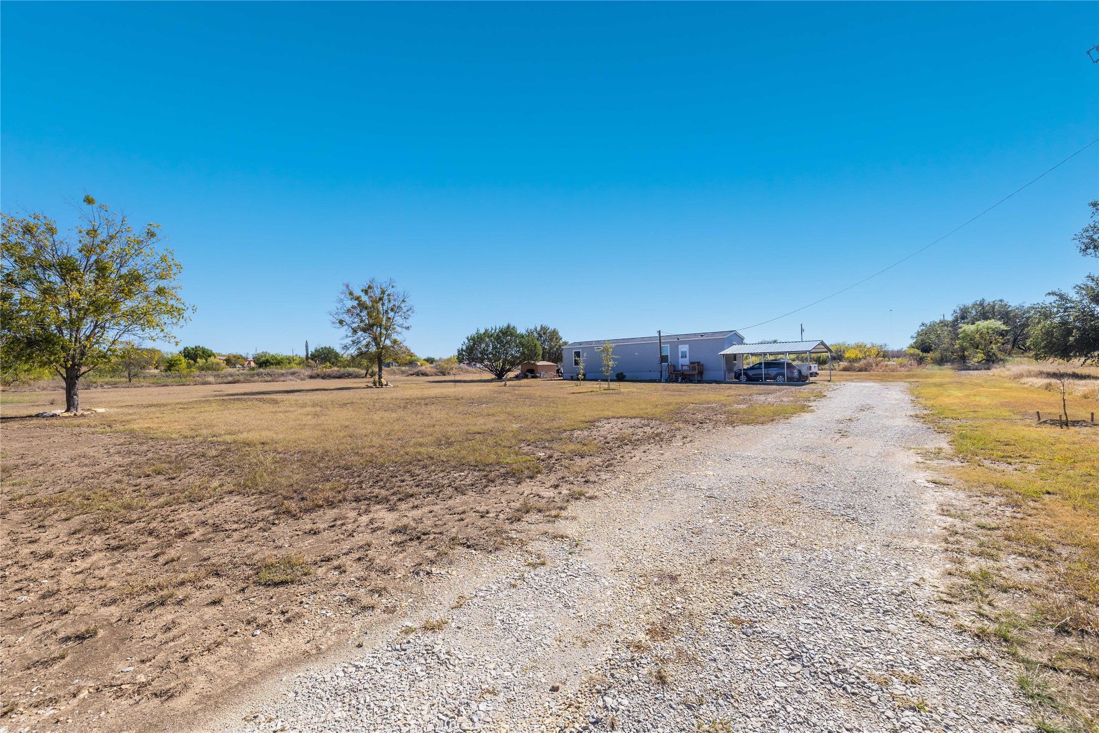 6935 County Road 467 Brownwood TX 76801