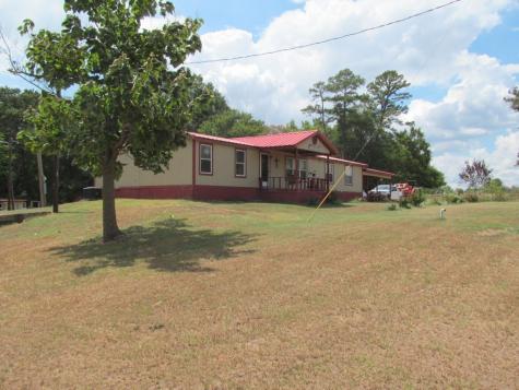 162 Farm Road 1519 Scroggins TX 75480