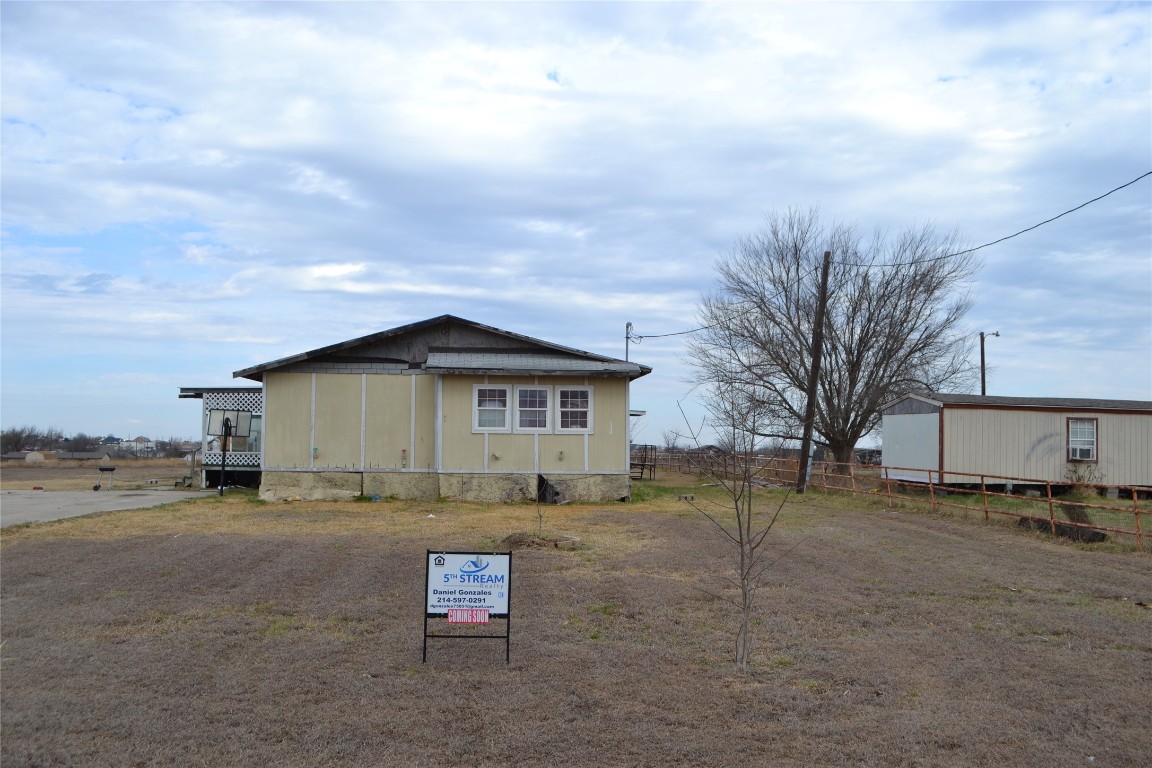 8737 Johns Road Alvarado TX 76009