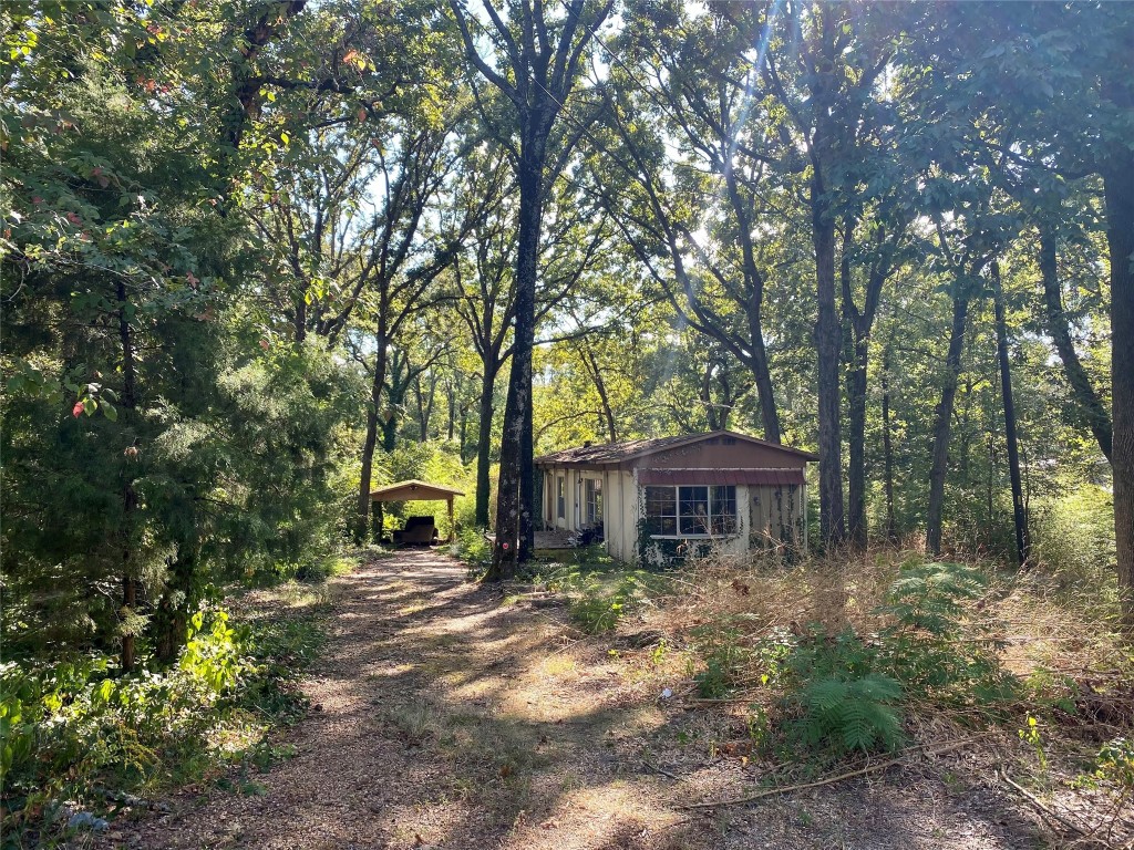 232 Lynn Creek Drive Mabank TX 75156