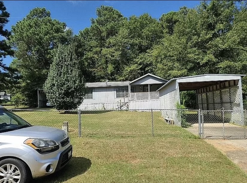 4654 Skyline Drive Chandler TX 75758