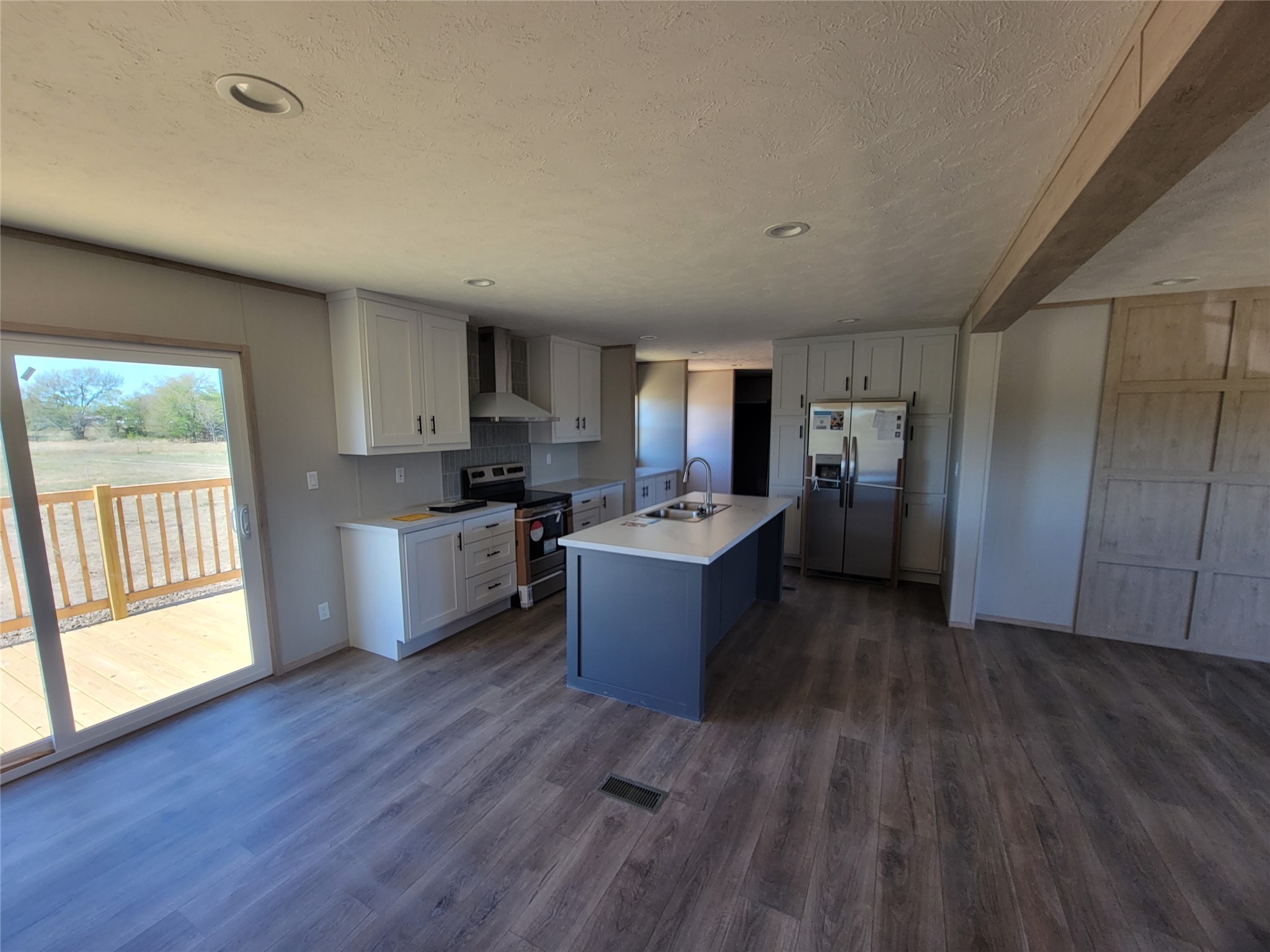 387 Duvall Street Bonham TX 75418