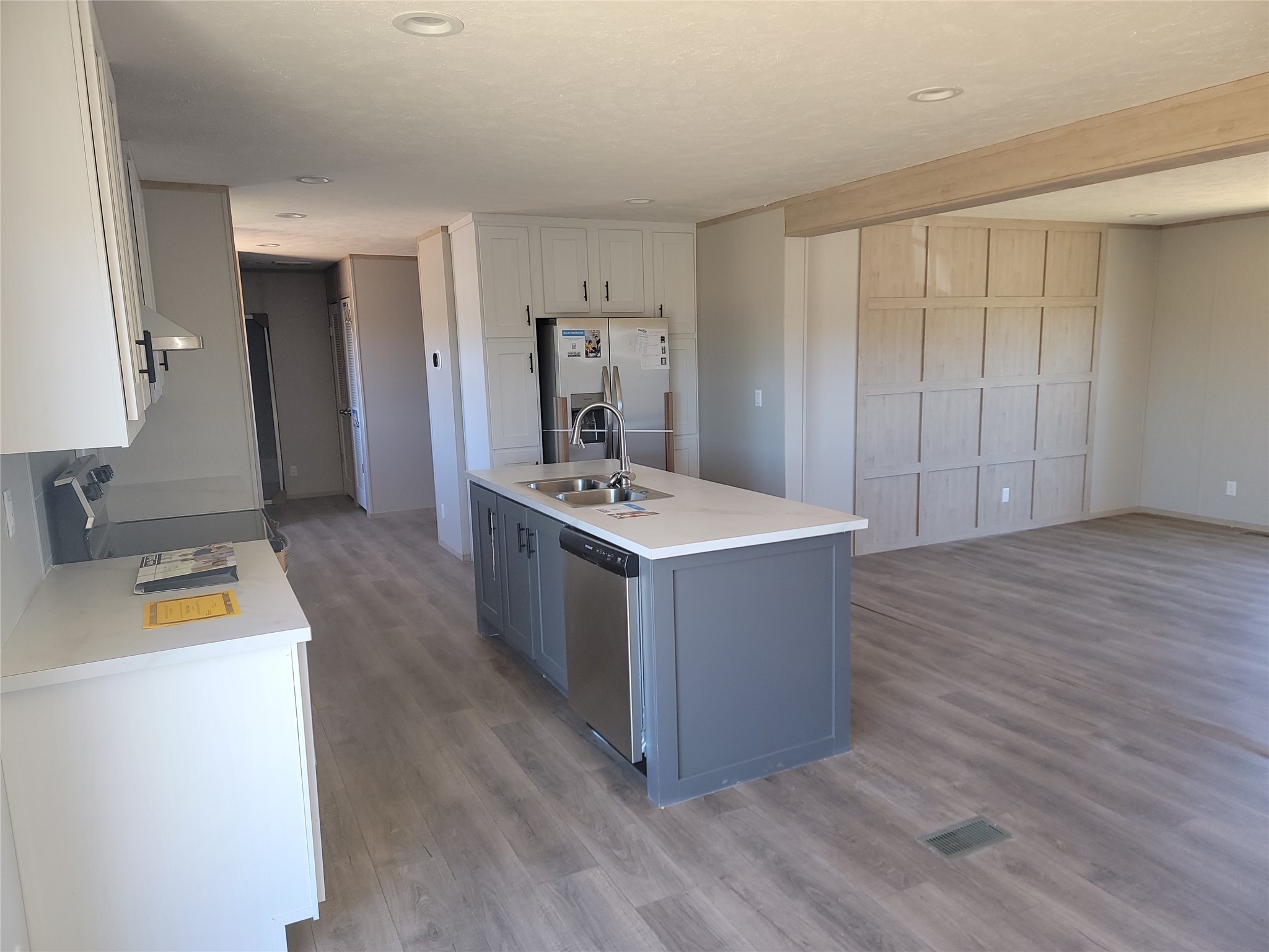387 Duvall Street Bonham TX 75418