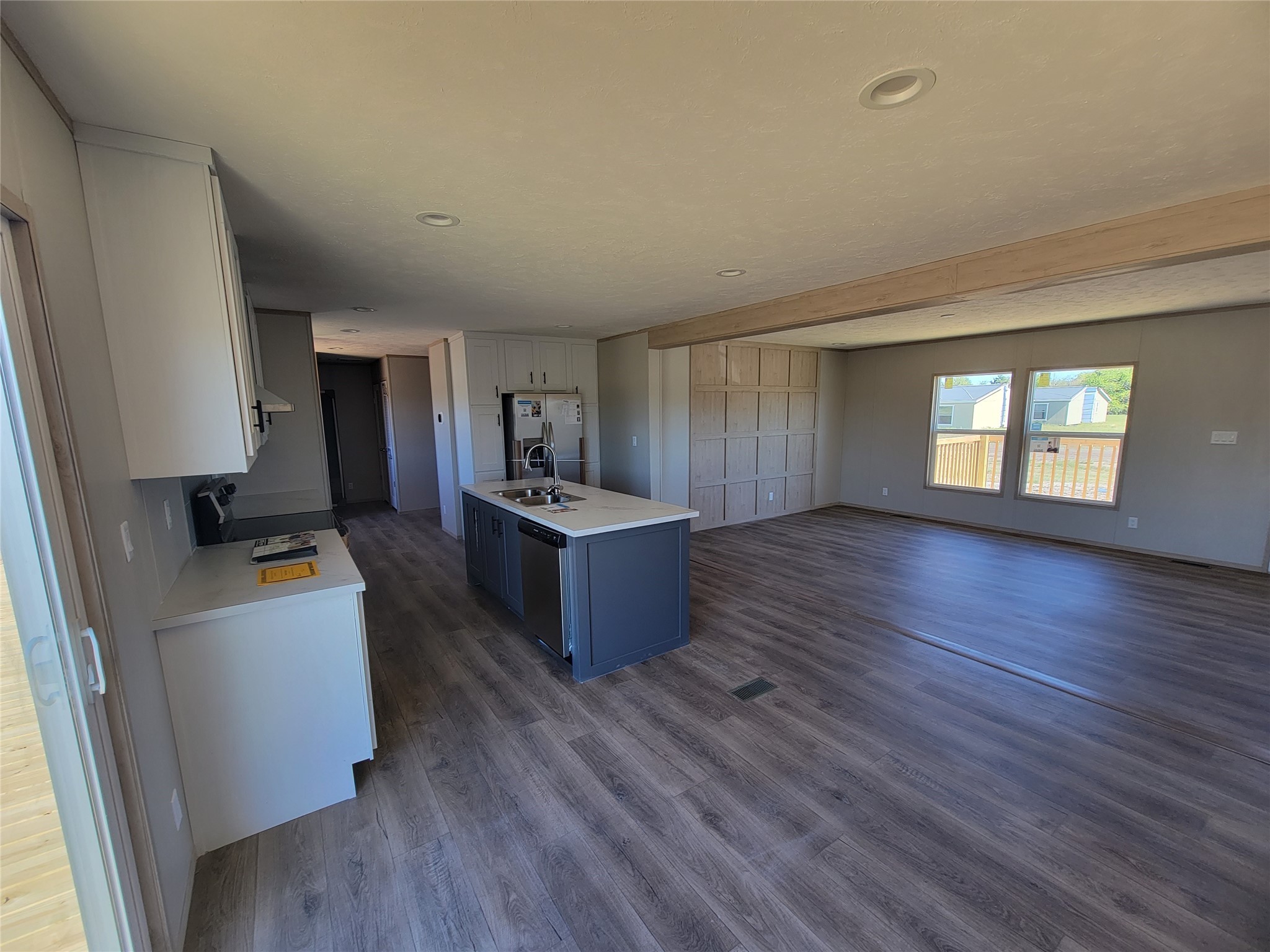 387 Duvall Street Bonham TX 75418