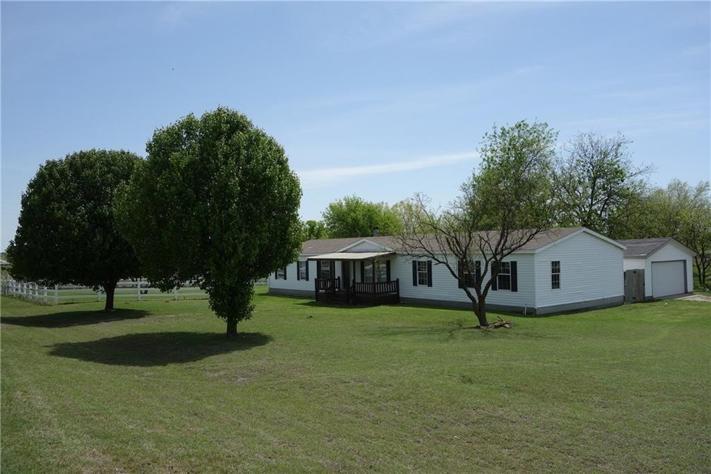 6201 Friesian Drive Godley TX 76044
