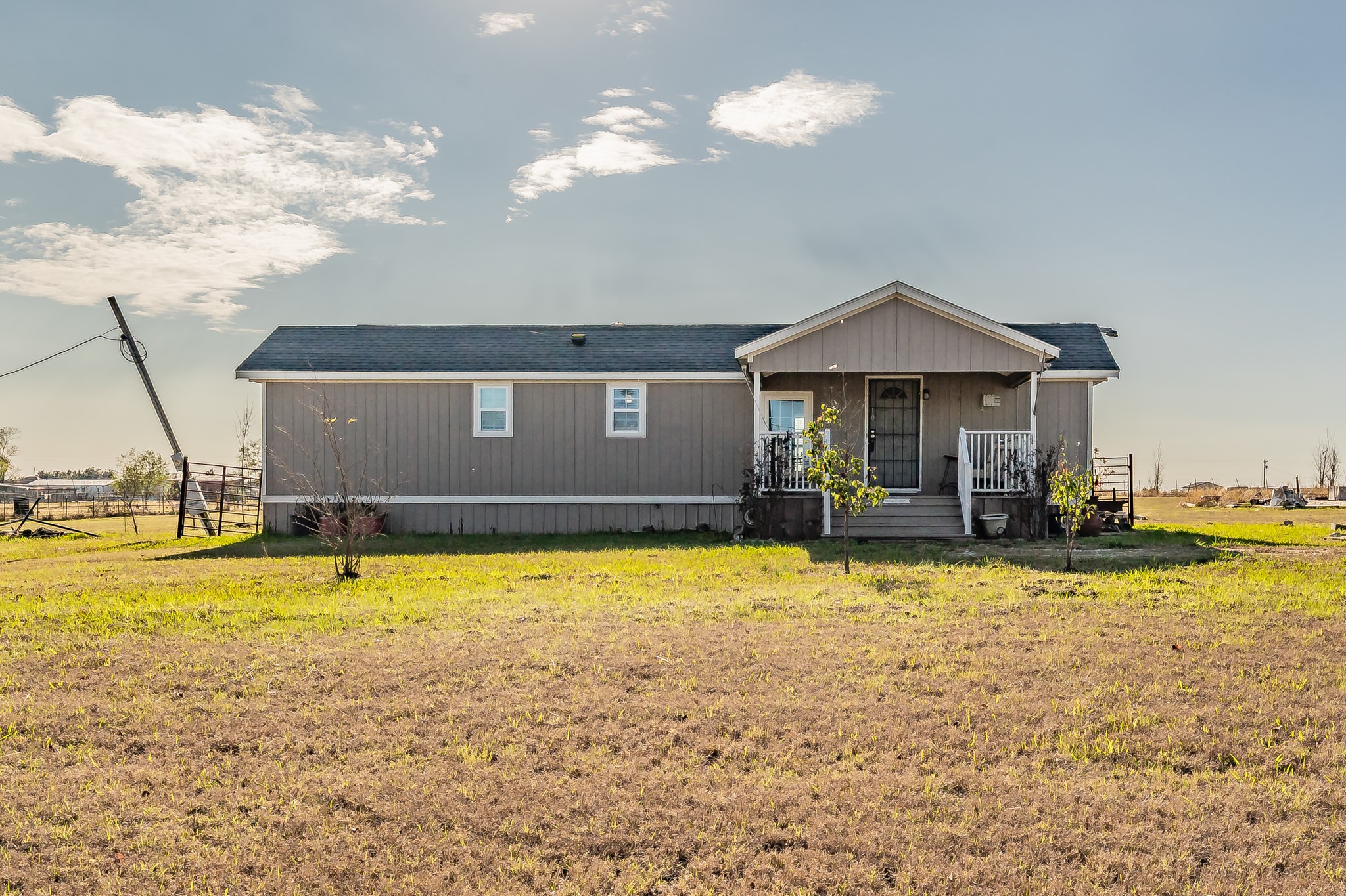 1080 Crow Lane Terrell TX 75161