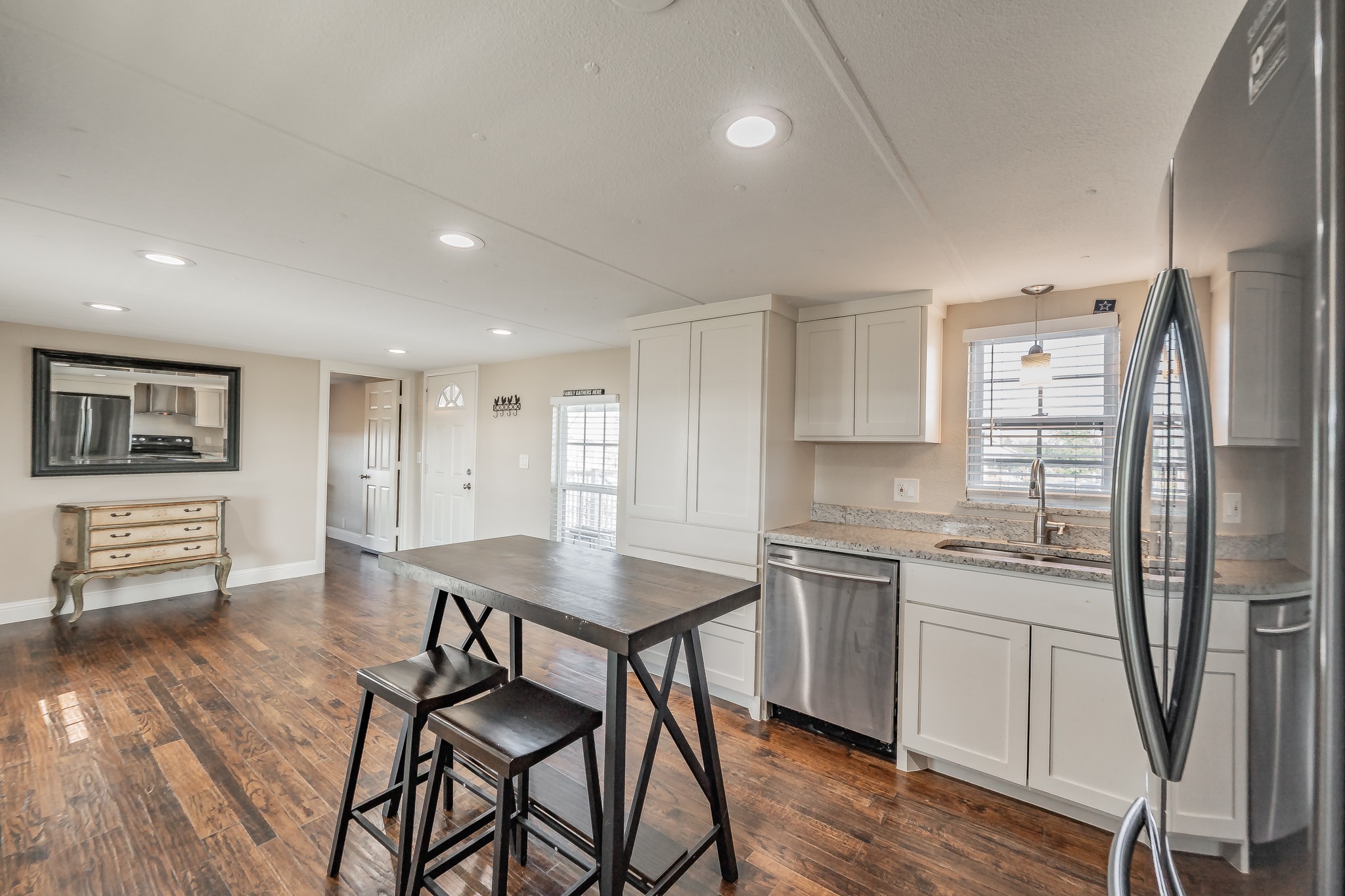 1080 Crow Lane Terrell TX 75161