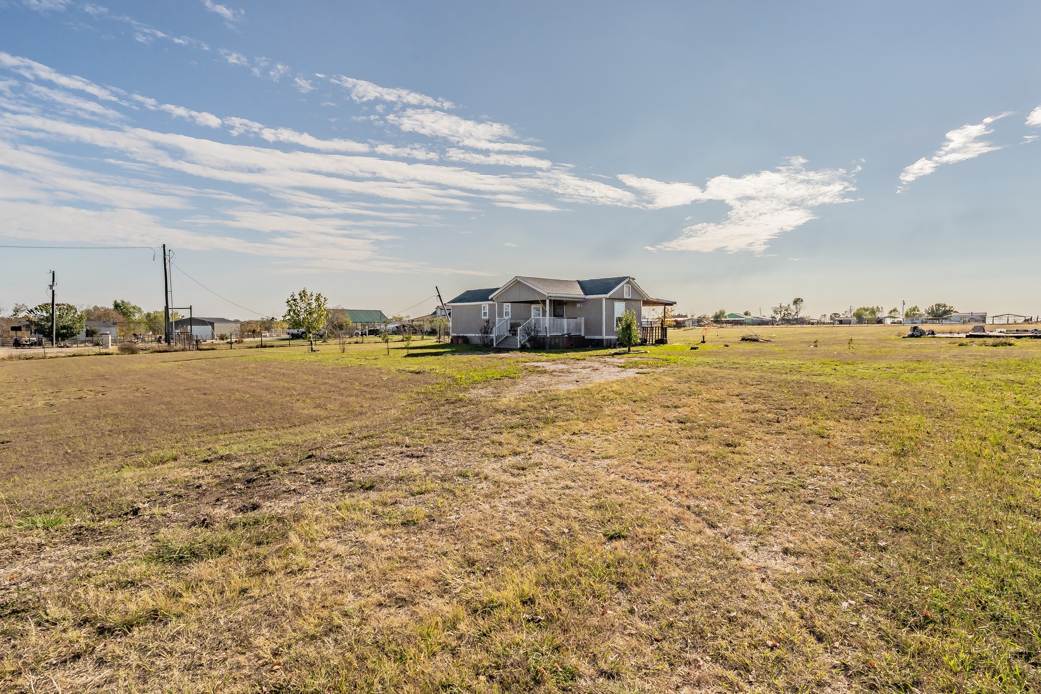 1080 Crow Lane Terrell TX 75161