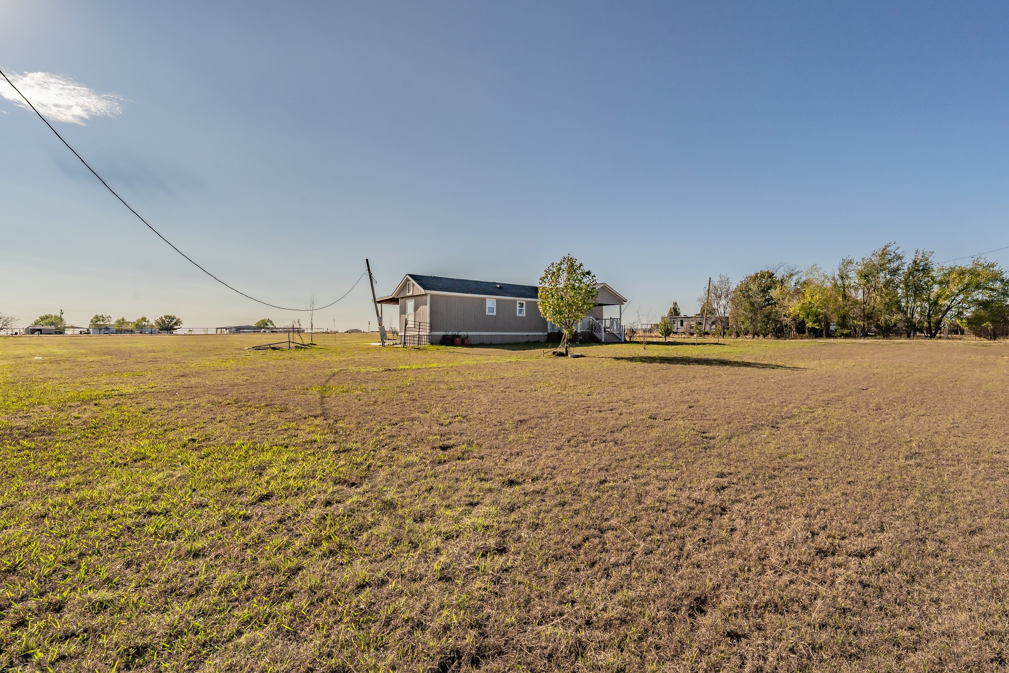 1080 Crow Lane Terrell TX 75161