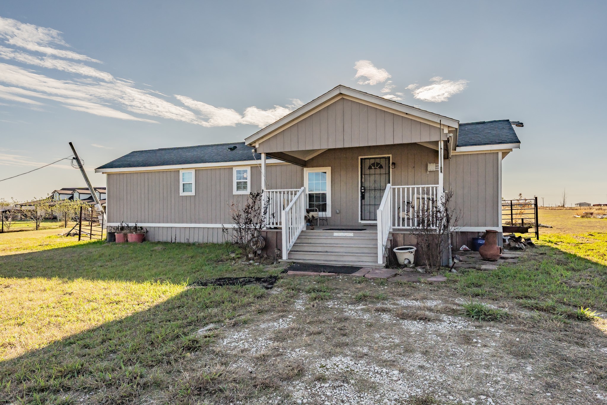 1080 Crow Lane Terrell TX 75161
