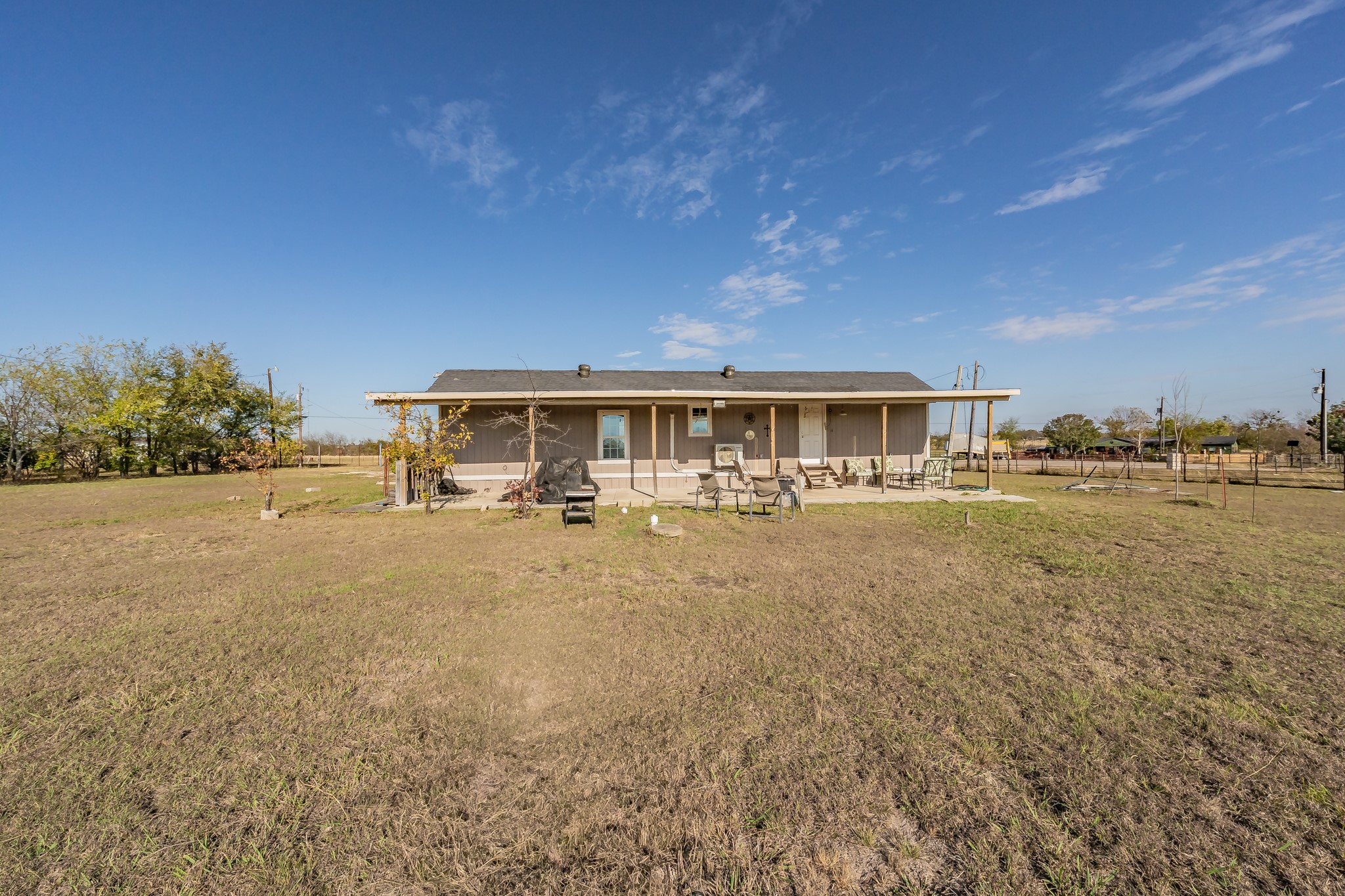 1080 Crow Lane Terrell TX 75161