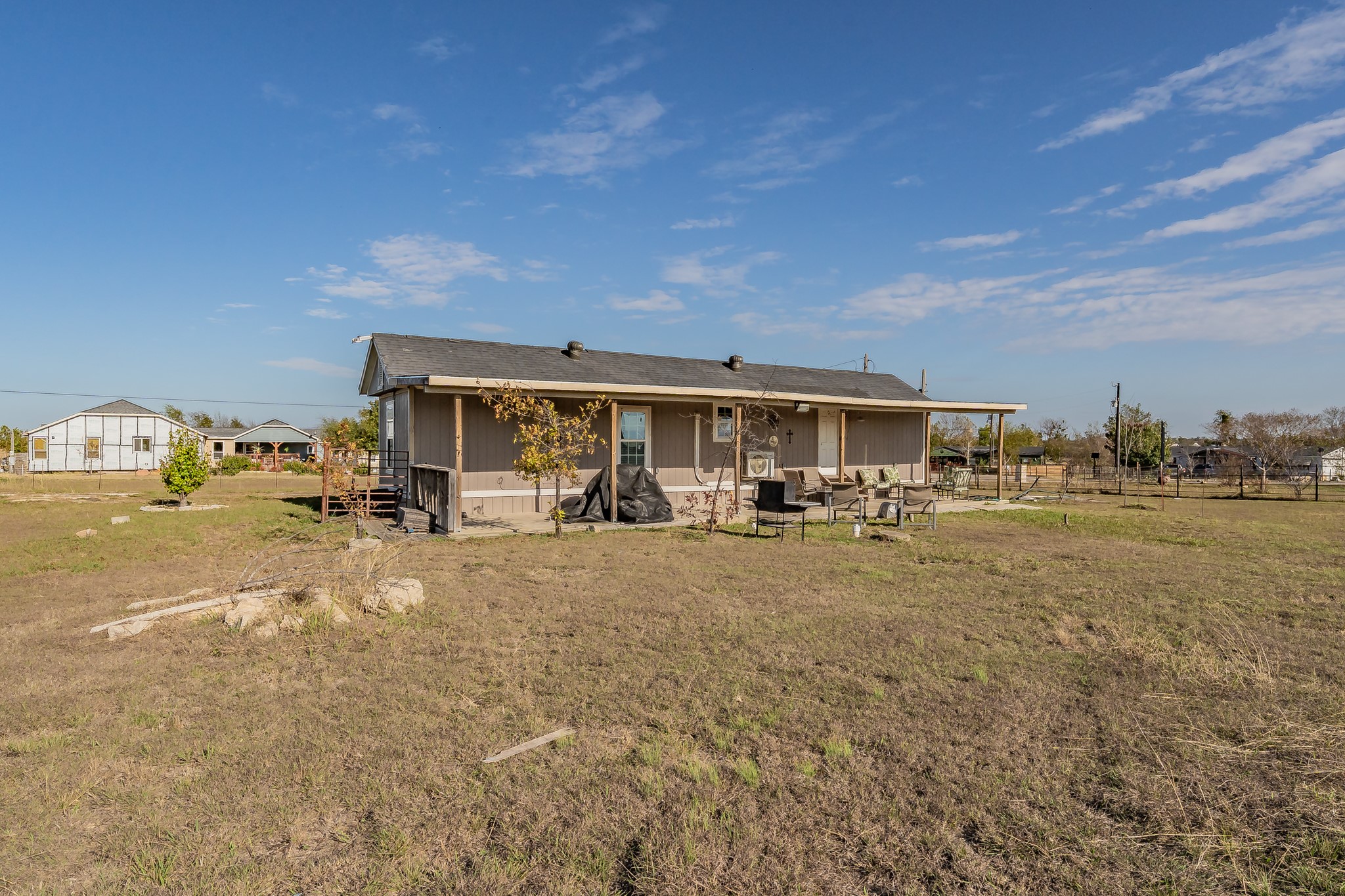 1080 Crow Lane Terrell TX 75161