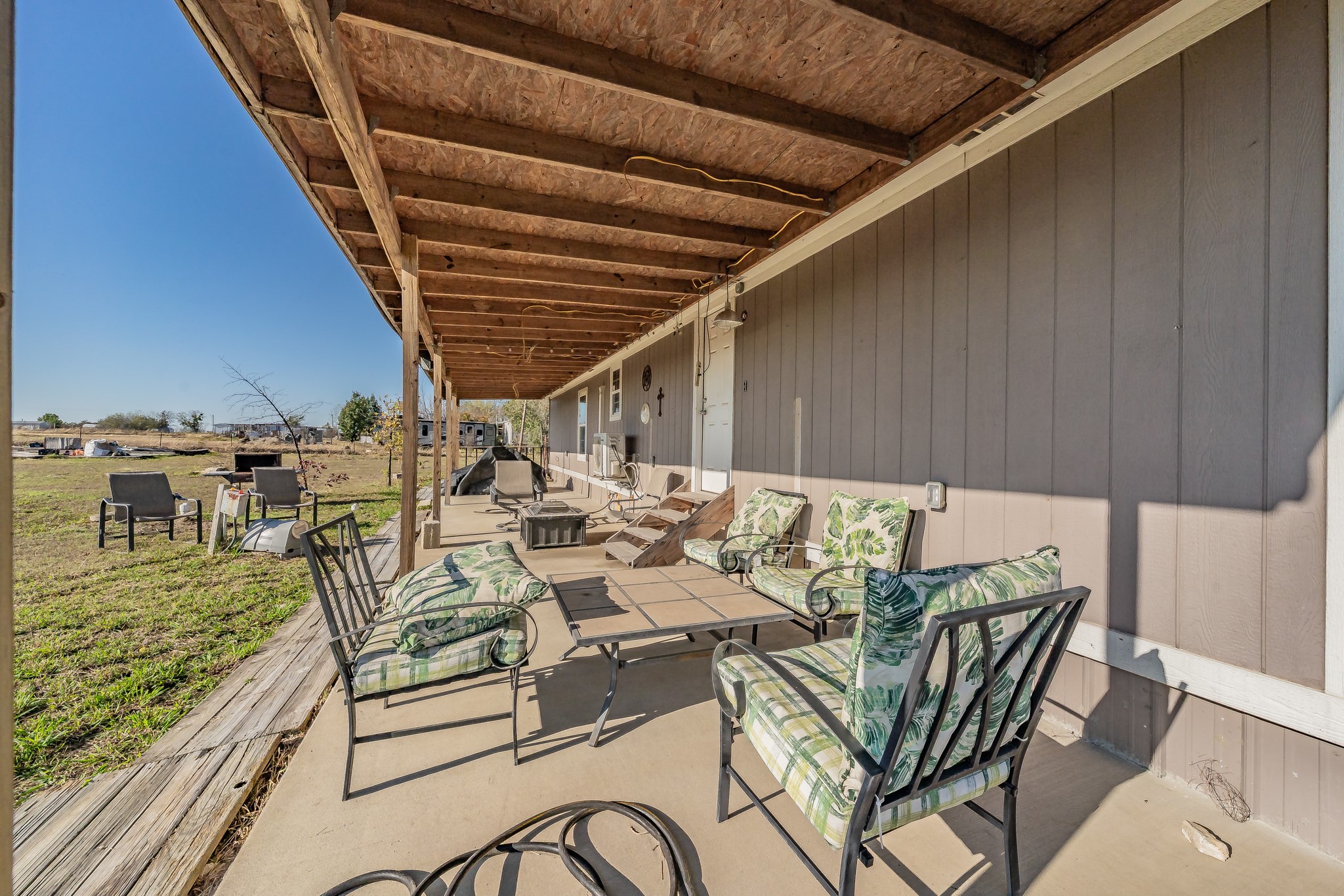 1080 Crow Lane Terrell TX 75161