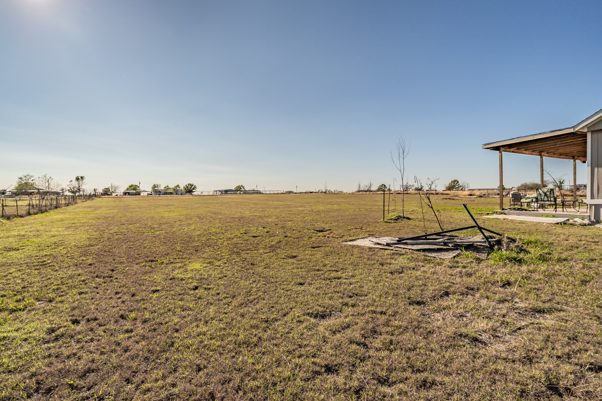 1080 Crow Lane Terrell TX 75161