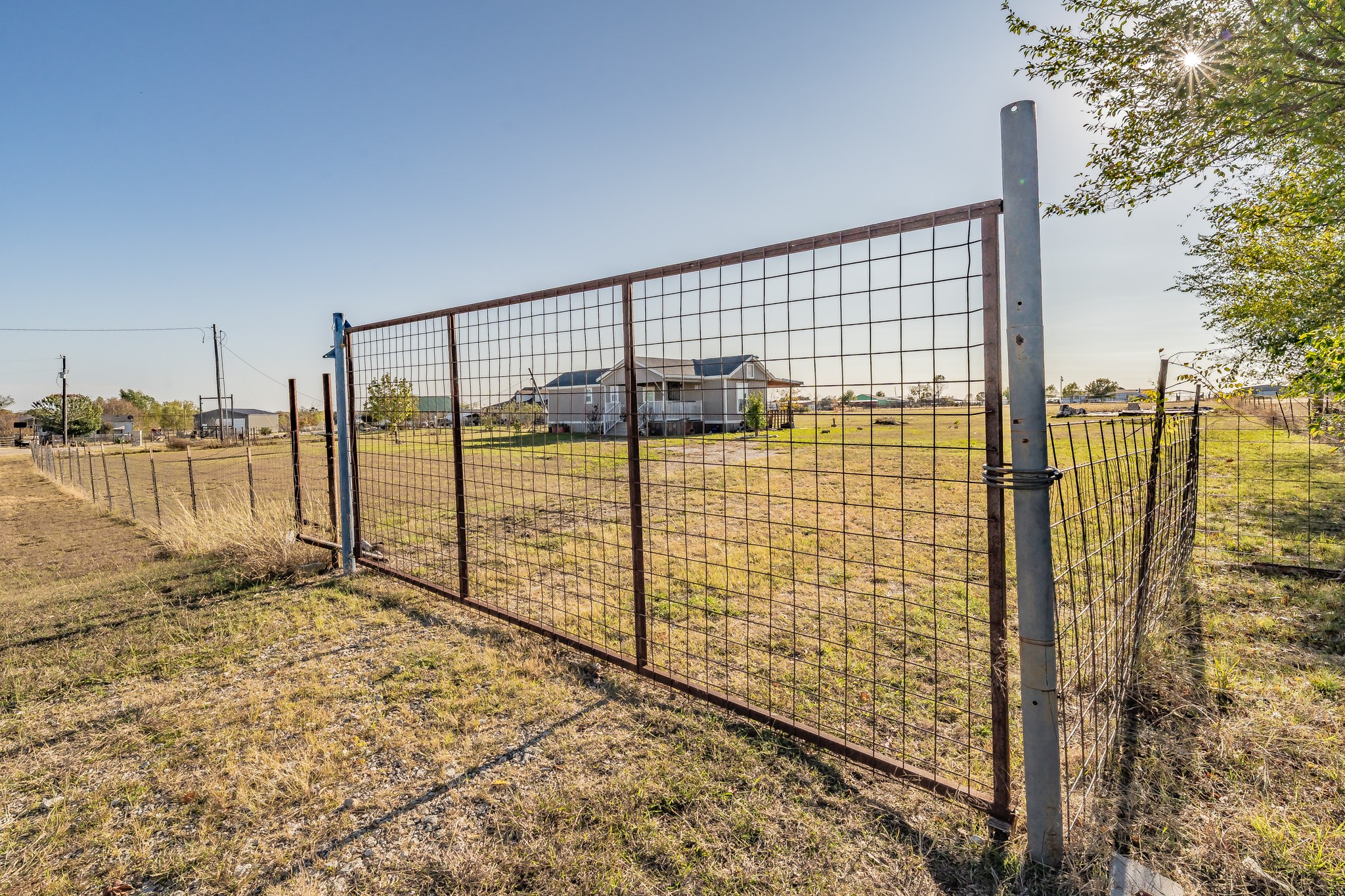 1080 Crow Lane Terrell TX 75161