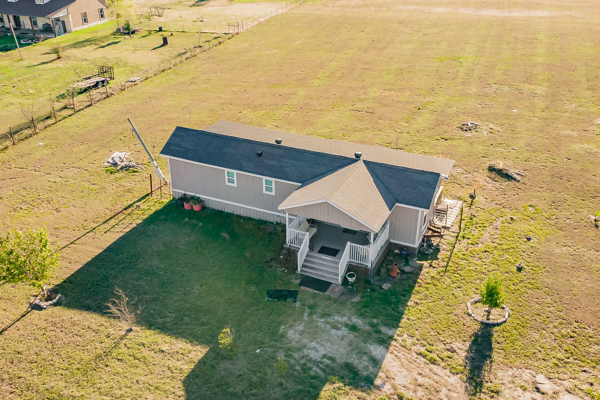 1080 Crow Lane Terrell TX 75161