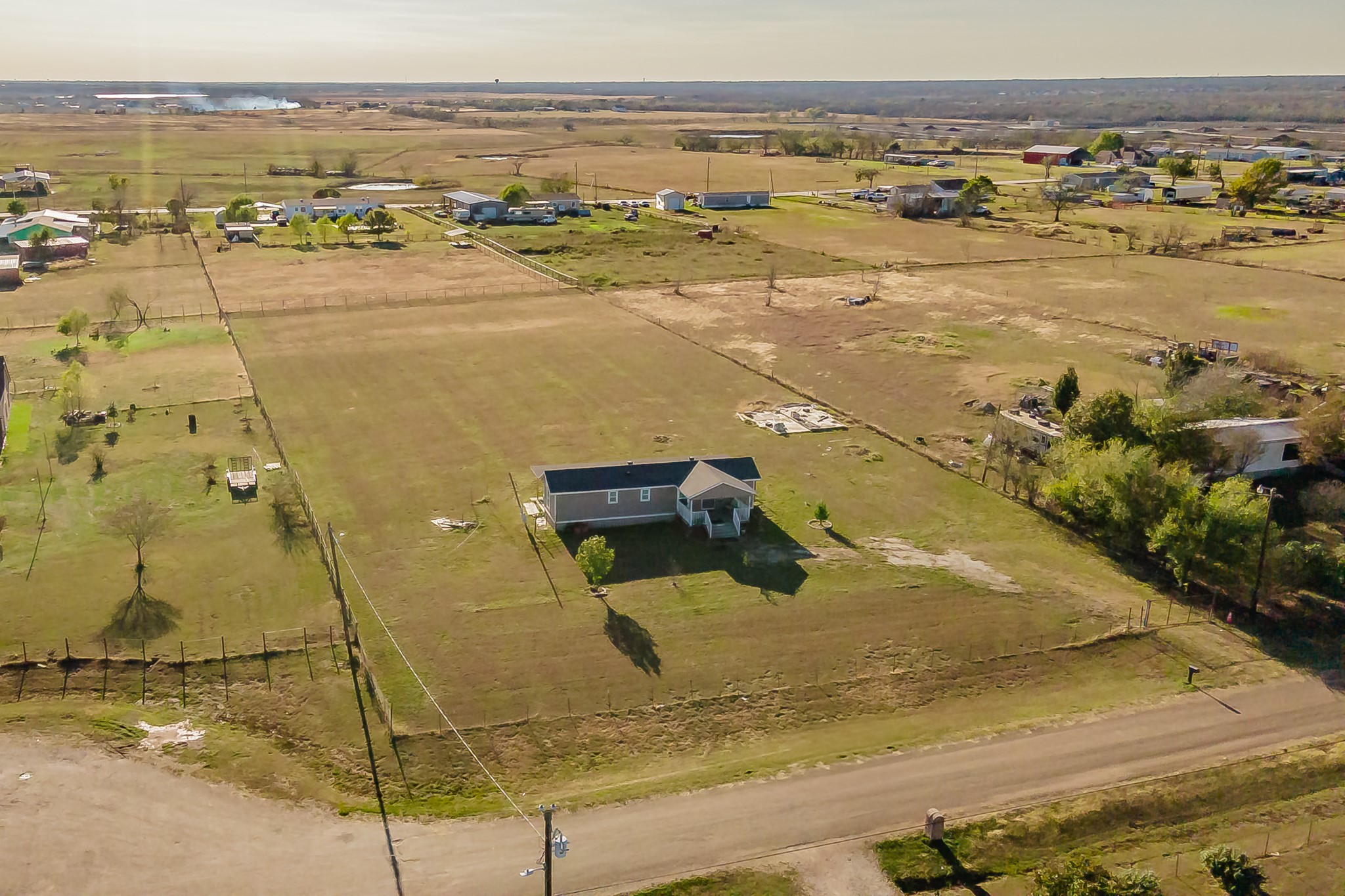 1080 Crow Lane Terrell TX 75161