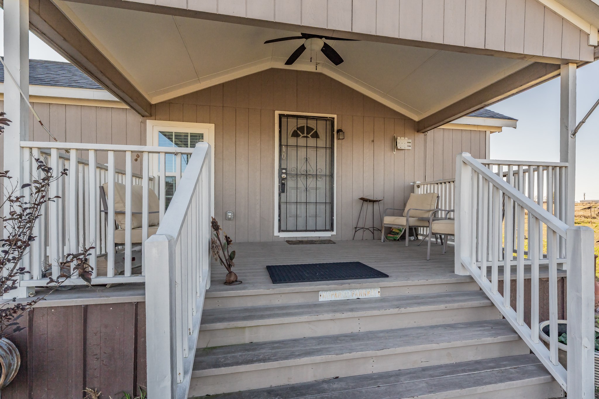 1080 Crow Lane Terrell TX 75161
