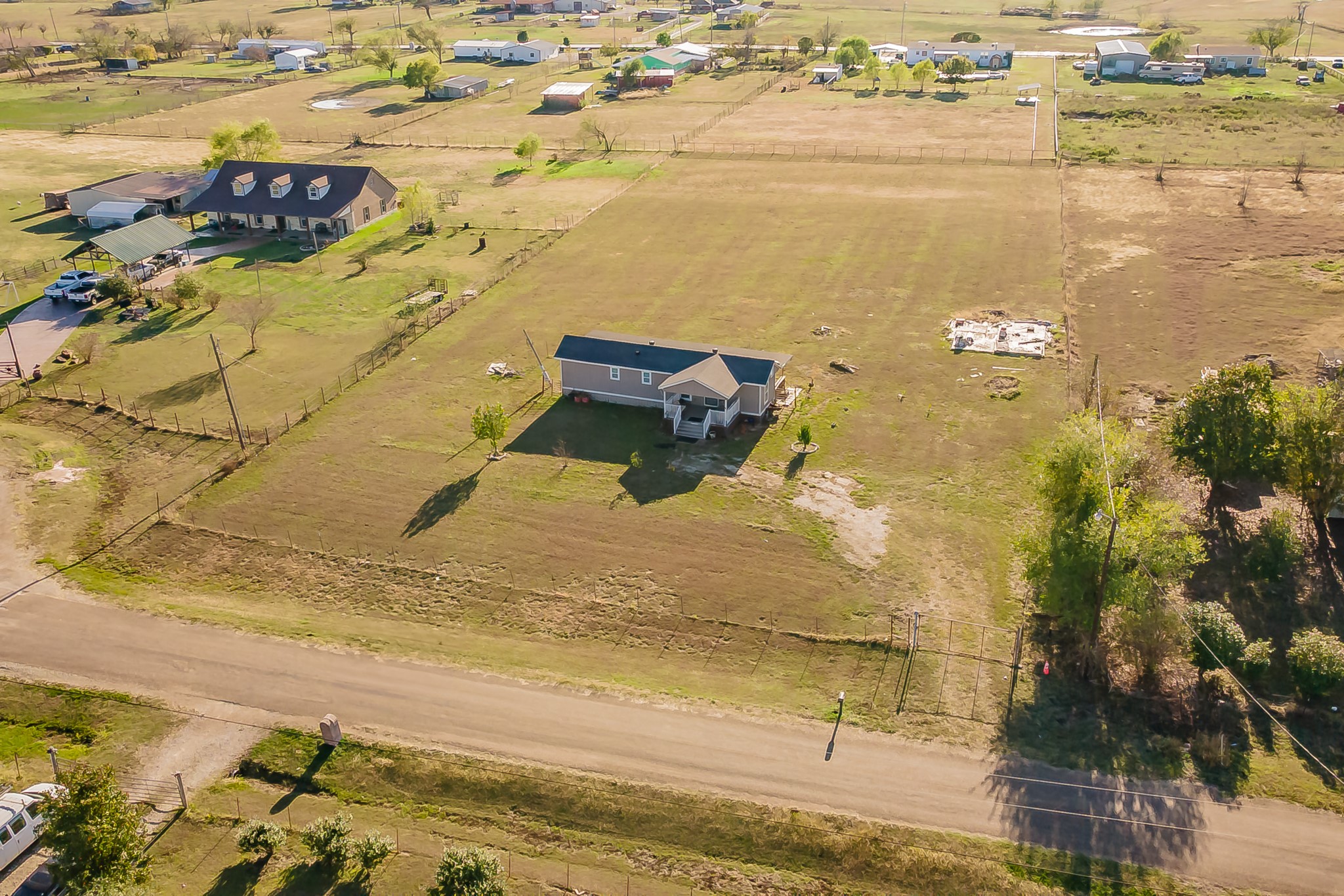 1080 Crow Lane Terrell TX 75161