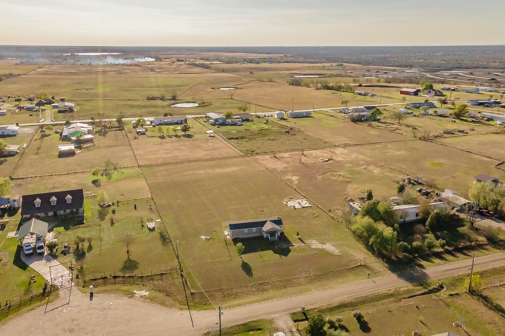 1080 Crow Lane Terrell TX 75161