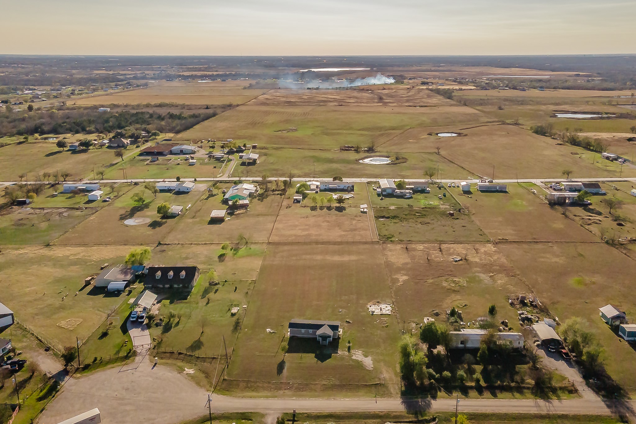 1080 Crow Lane Terrell TX 75161