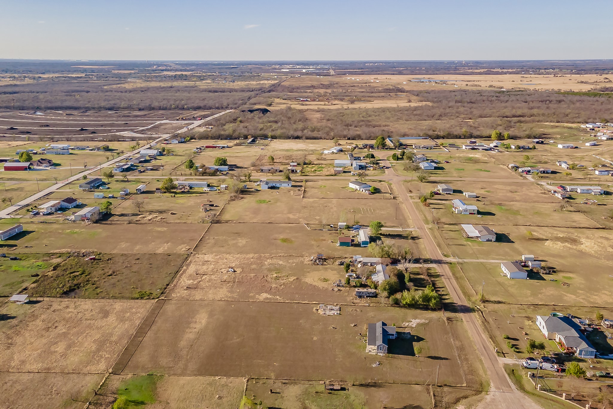 1080 Crow Lane Terrell TX 75161