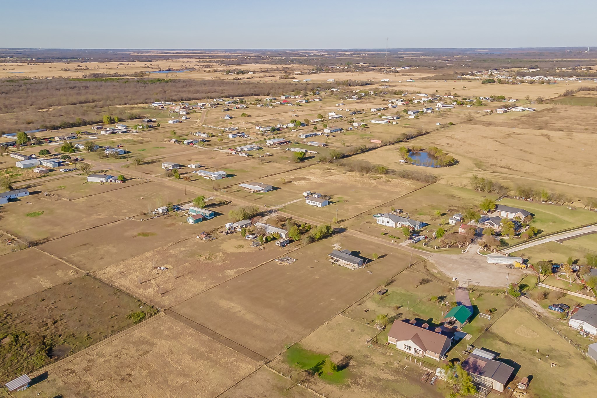 1080 Crow Lane Terrell TX 75161