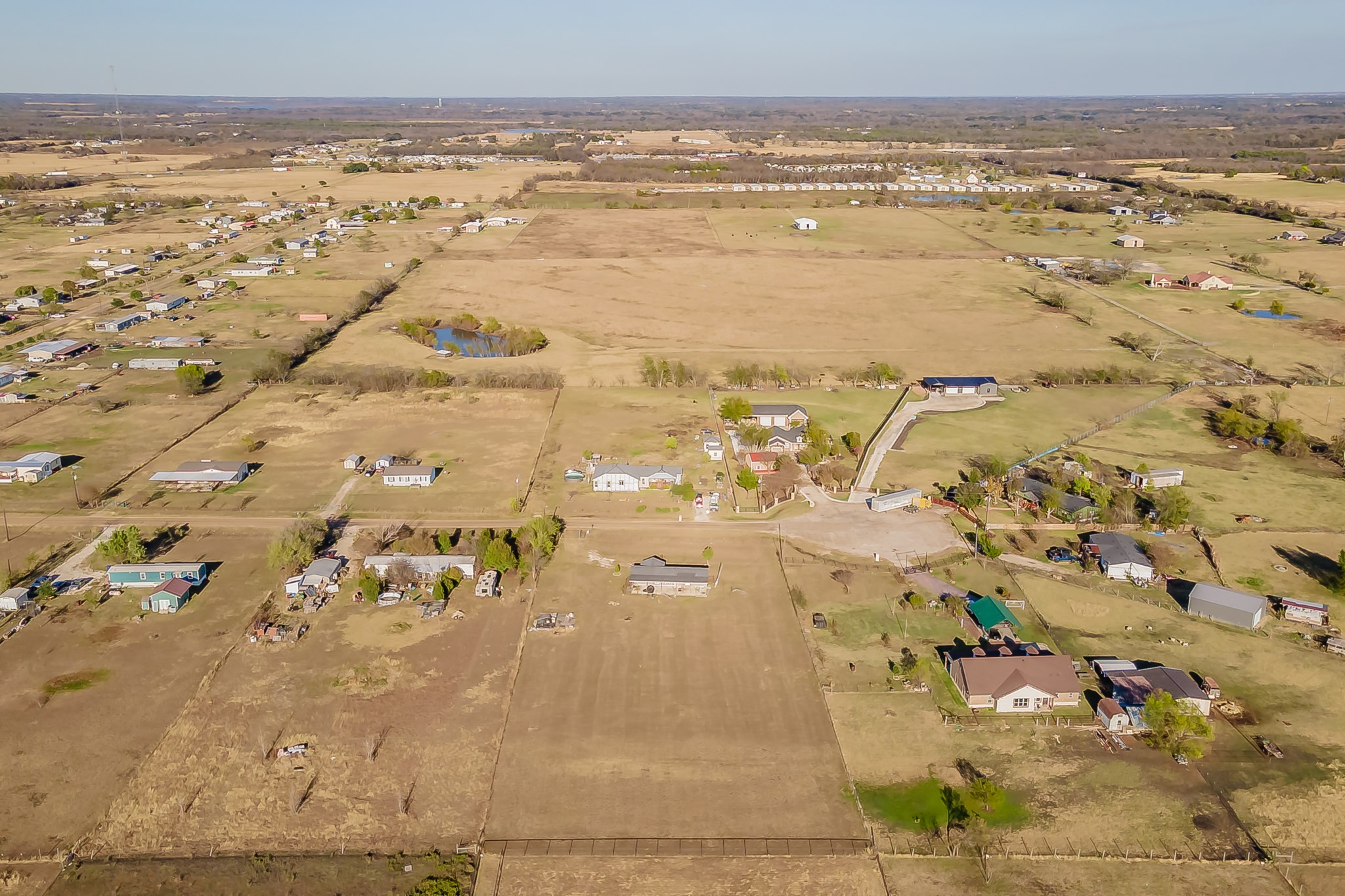 1080 Crow Lane Terrell TX 75161