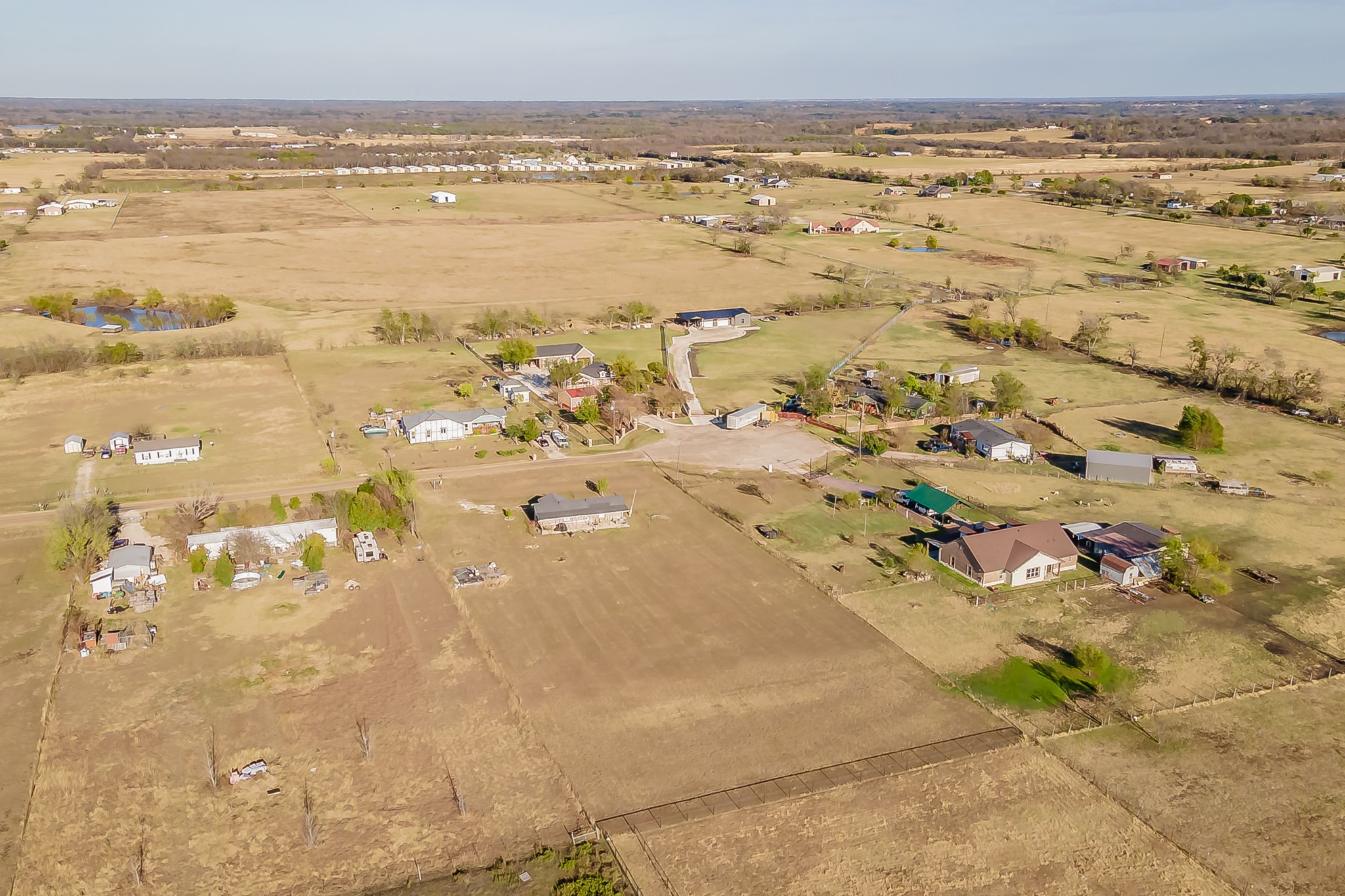 1080 Crow Lane Terrell TX 75161