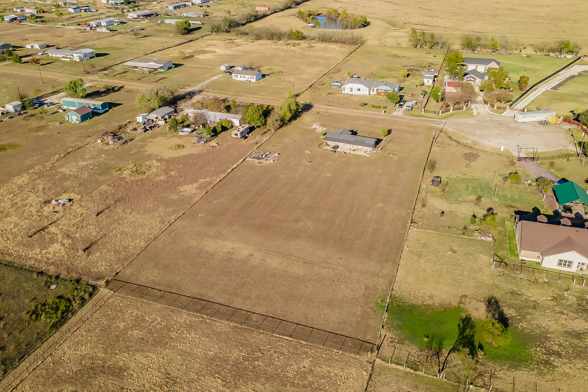 1080 Crow Lane Terrell TX 75161