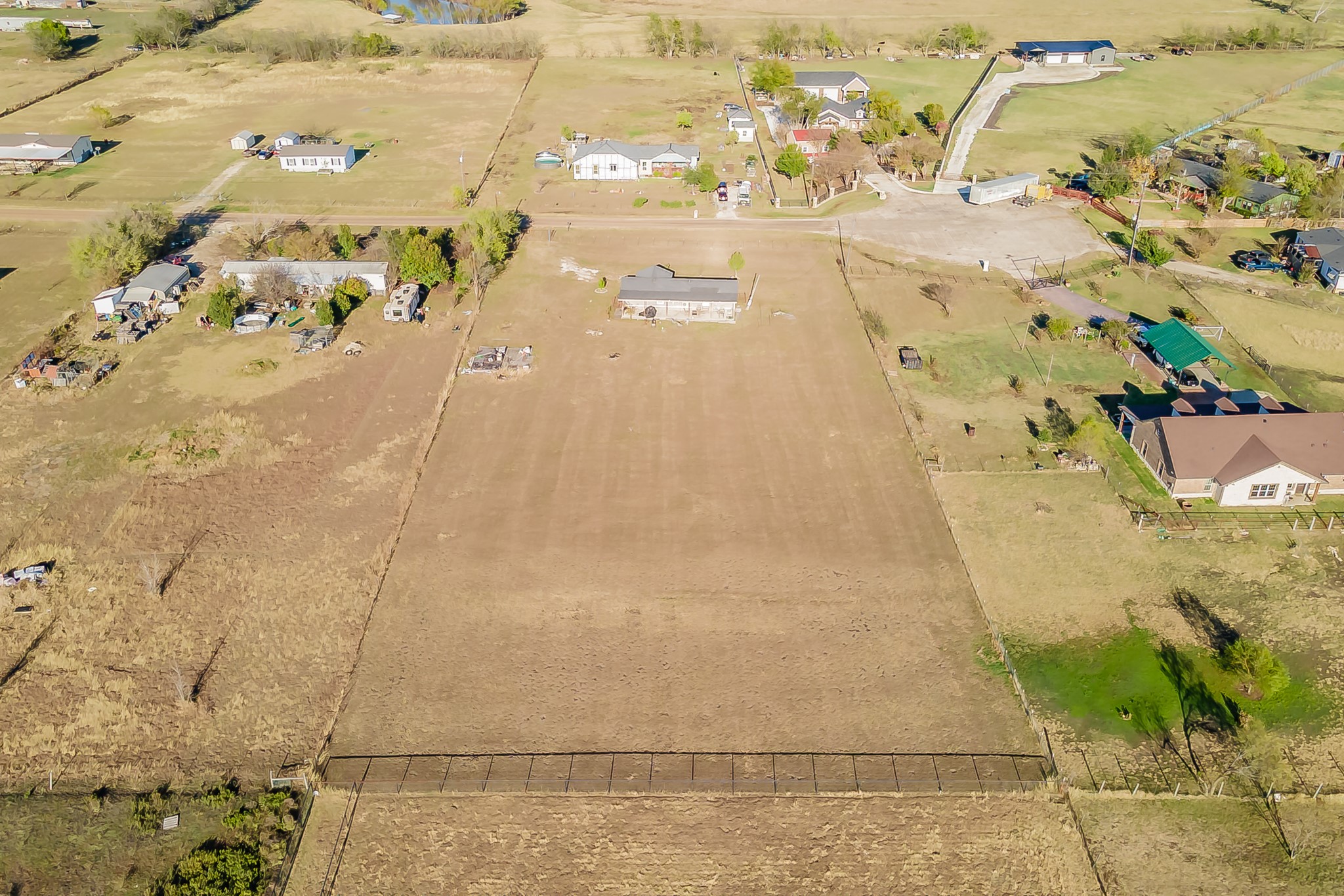 1080 Crow Lane Terrell TX 75161