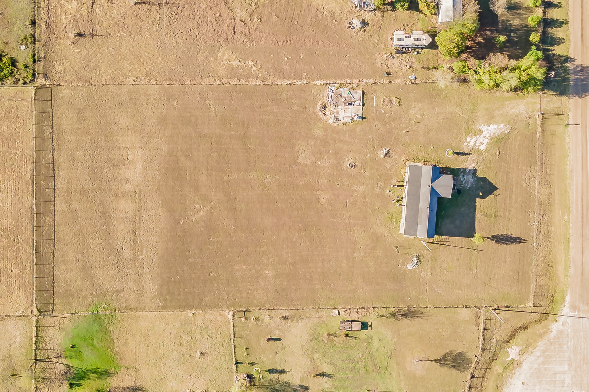 1080 Crow Lane Terrell TX 75161